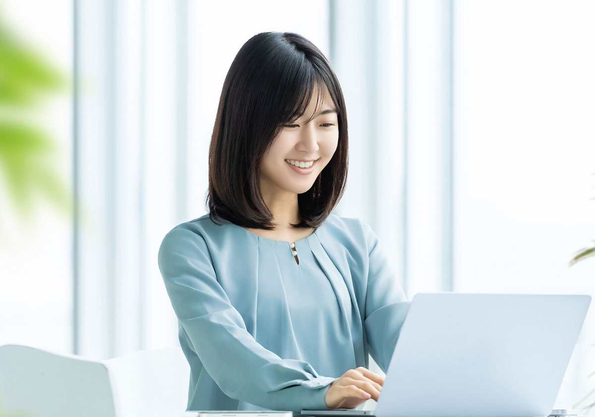 当事務所の最もスタンダードな契約形態です。