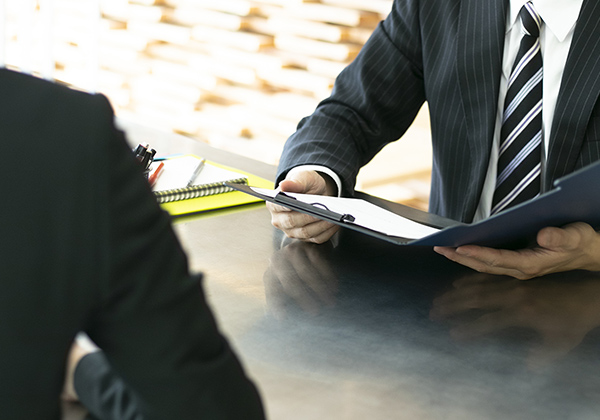 人材紹介業とは