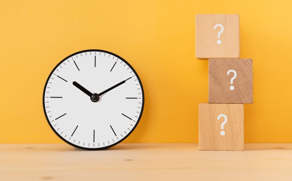 「移動時間と労働時間」 移動時間のコーデポイント!