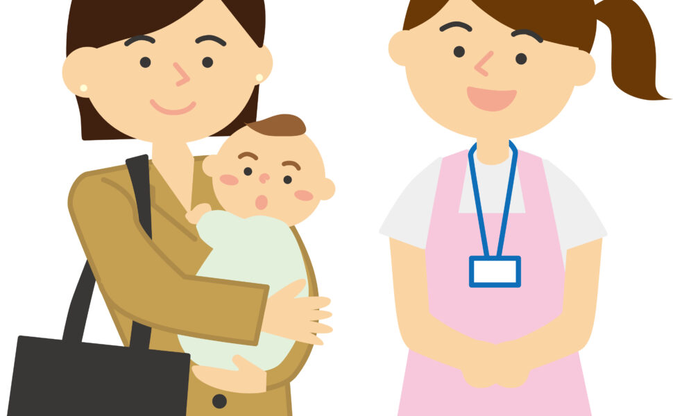 慣らし保育期間中の育児休業給付金受給条件とは?