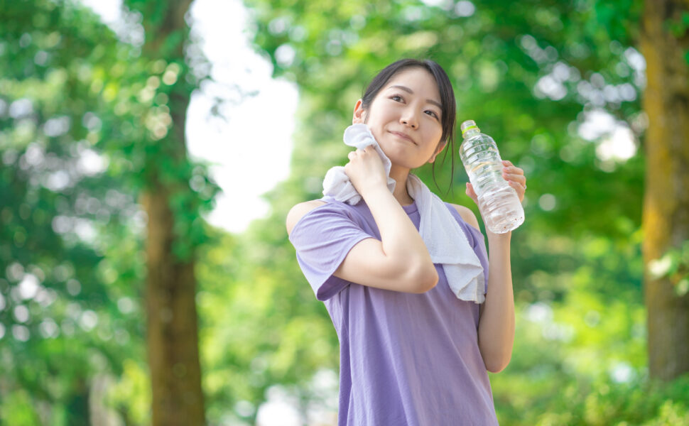 休憩時間について