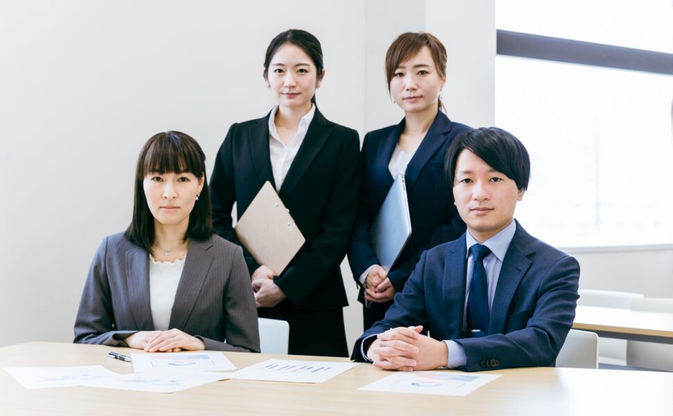 1週間の法定労働時間が44時間になる「特例措置対象事業場」