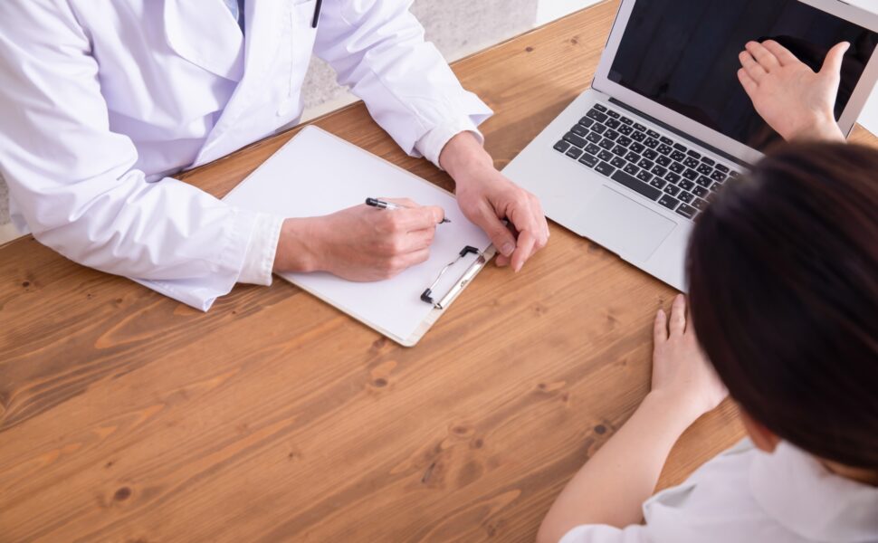 治療と仕事の両立支援について考えてみませんか?