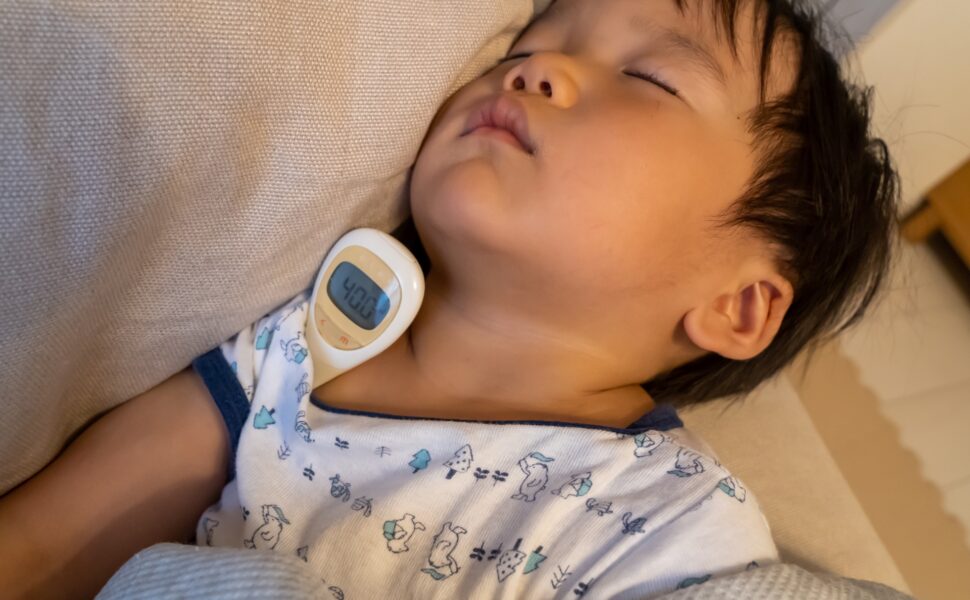 アルバイトスタッフから子どもの看護休暇の希望があったけど拒めるのか?