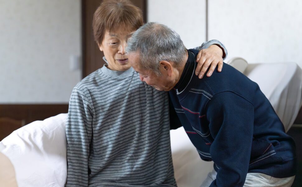 介護休業の対象家族の範囲にできるのはどこまで?