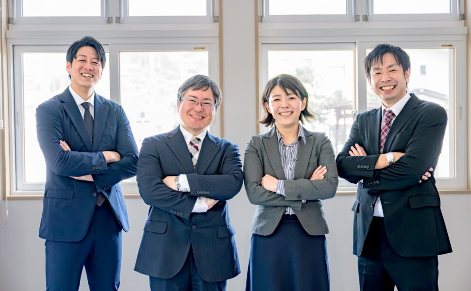 人手不足時代の「働きやすい職場づくり」