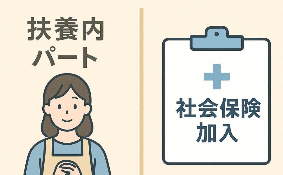 令和8年4月より“労働条件通知書”で判断される「130万円の壁」扶養ルールとは?