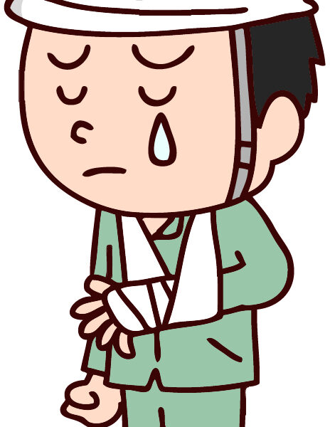 労災治療の転院手続きで必要な書類とは