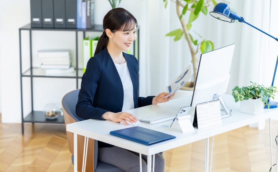 今すぐ分かる給与計算アウトソーシング導入の目安