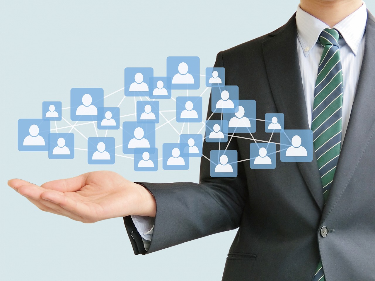 アウトソーシング