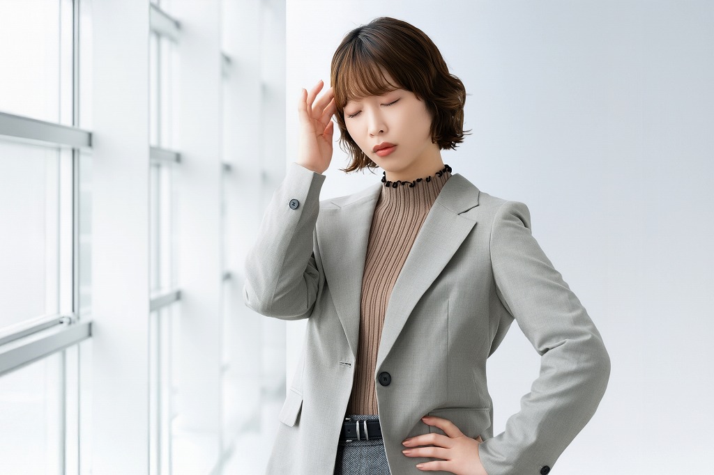 給与計算の悩み